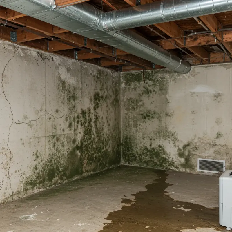 Professional Mold Removal in Grandview, OH
